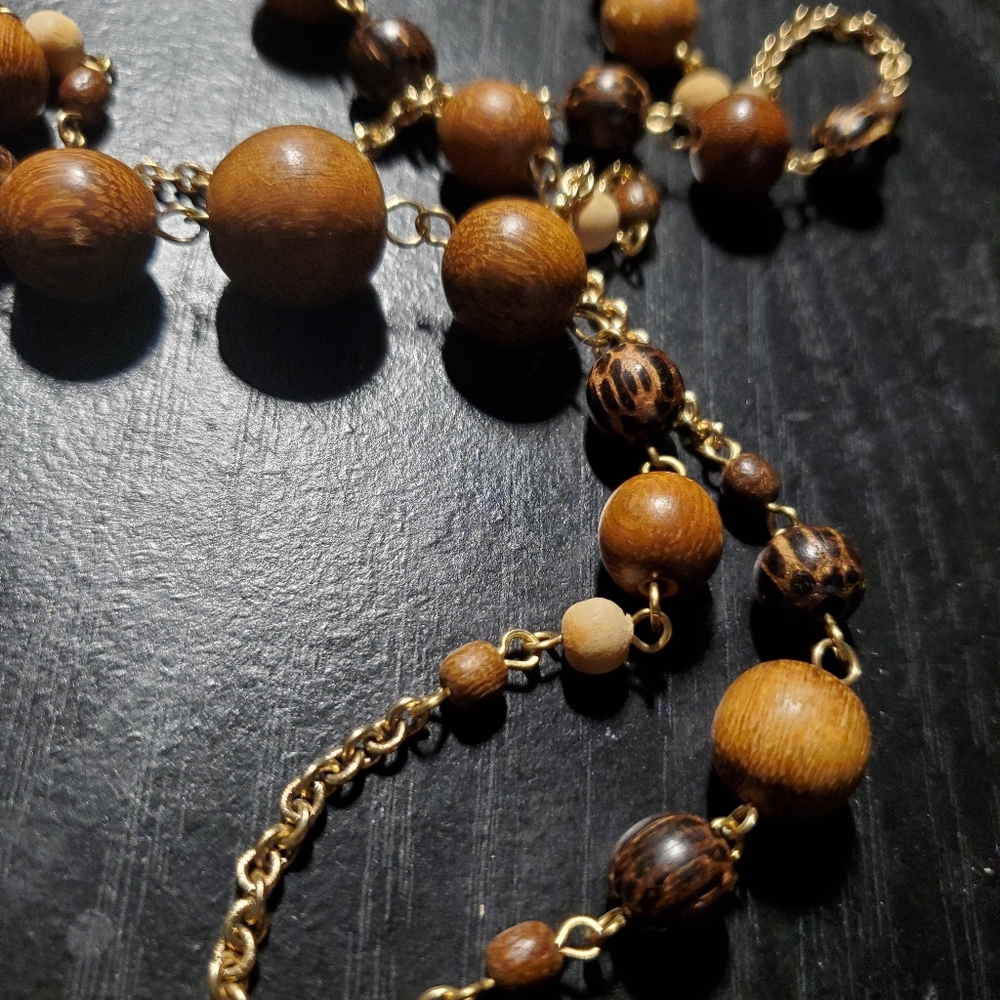 Lia Sophia necklace